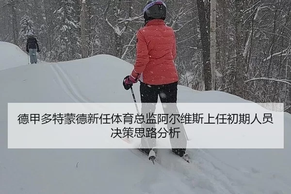 德甲多特蒙德新任体育总监阿尔维斯上任初期人员决策思路分析